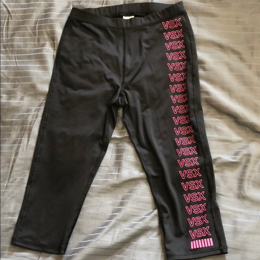 VS crops